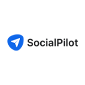 socialpilot co social media customer service software logo