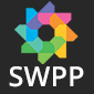 society of wedding and portrait photographers logo