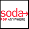 soda pdf free pdf editor logo