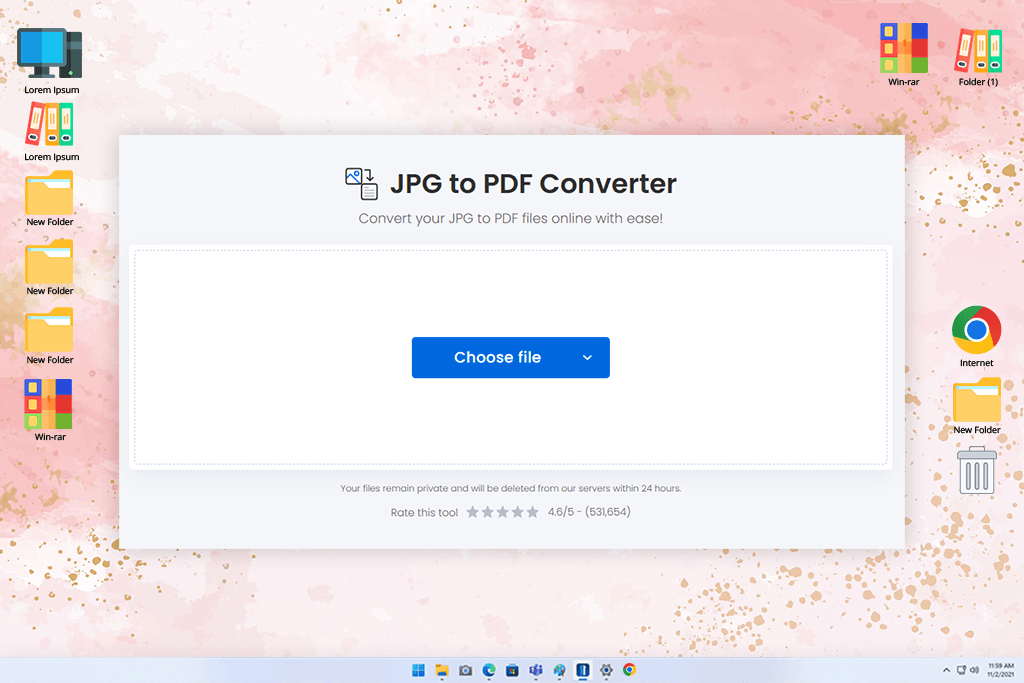 soda pdf jpg to pdf converter