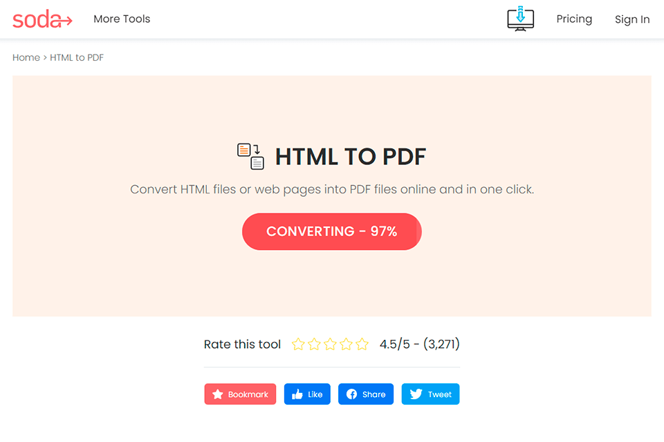 7 best website to pdf converters of 2025 free online