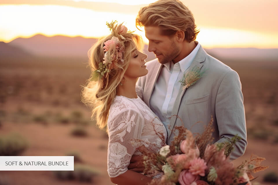 soft and natural free luxe lightroom presets