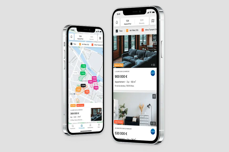 softermii agency app development services