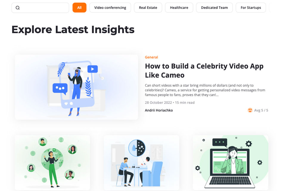 softermii agency blog