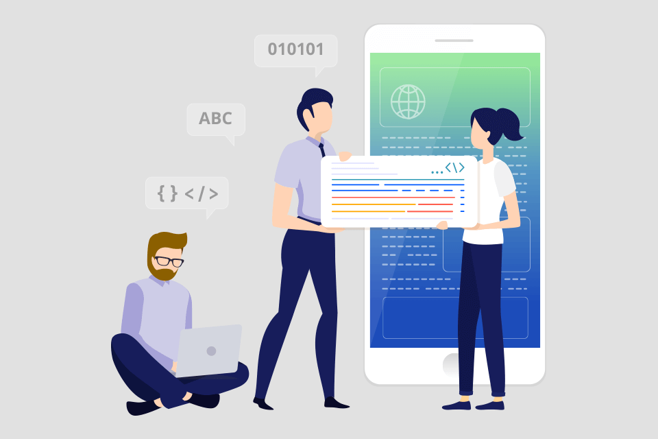 softermii agency ui ux design services