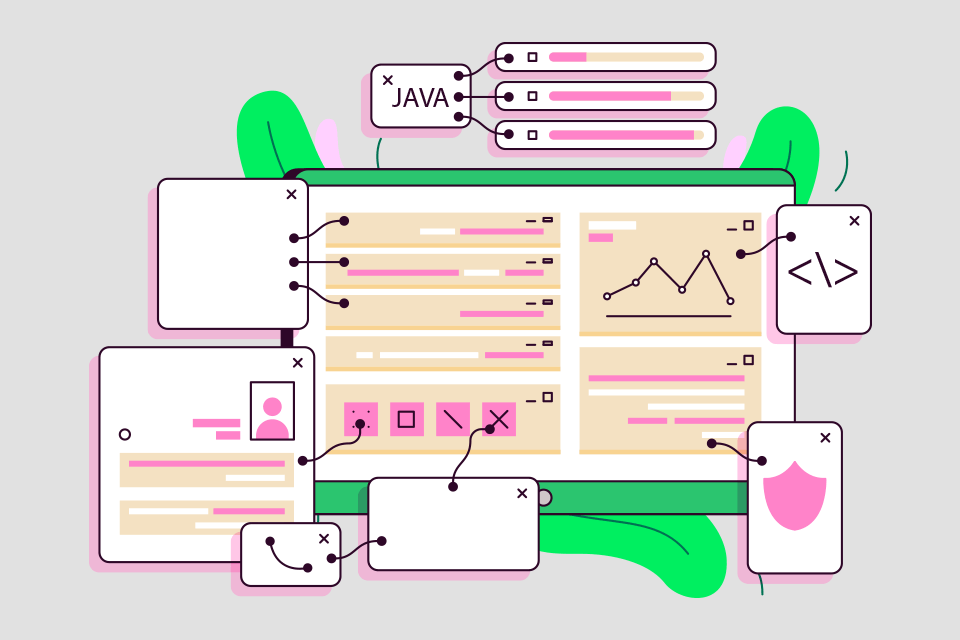 softermii agency web application development services