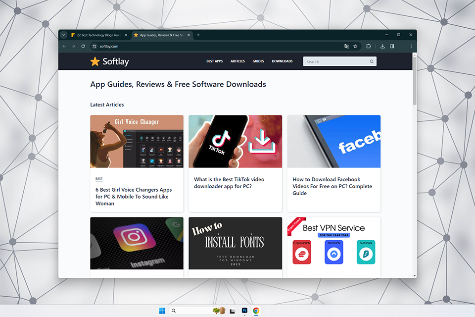 24 Best Technology Blogs You Should Follow in 2025