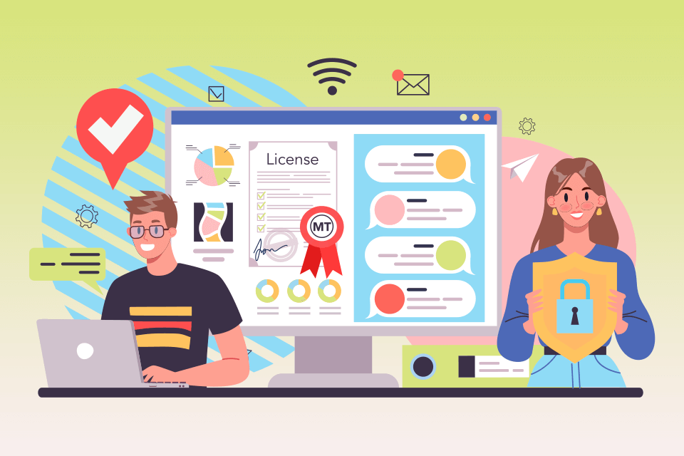 softwaresupply provider