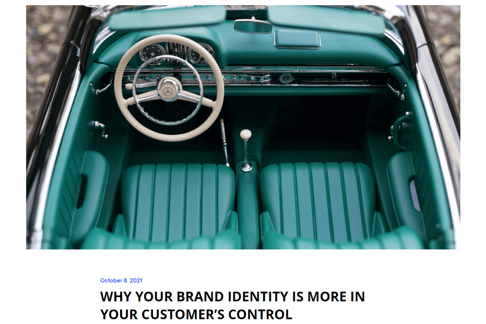 soho creative group blog