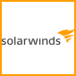 solarwinds network performance monitor wifi analyzer logo