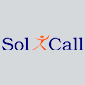 solicall noise cancelling software logo