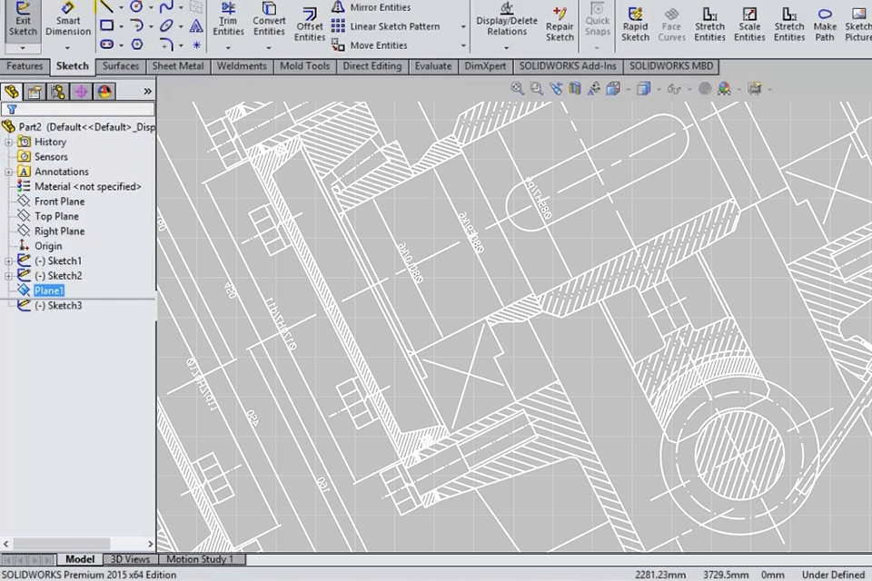 5 Best Blueprint Software in 2024