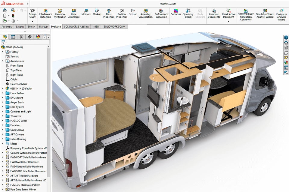 بديل سوليدووركس ميكروستاتيون