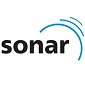 sonar logo