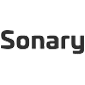 sonary mobile development blog logo