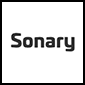sonary software development blog logo