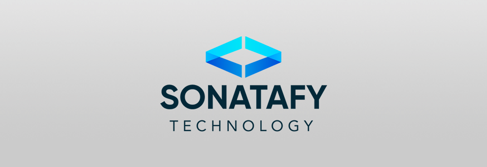sonatafy technology logo