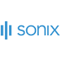sonix youtube to text converter logo