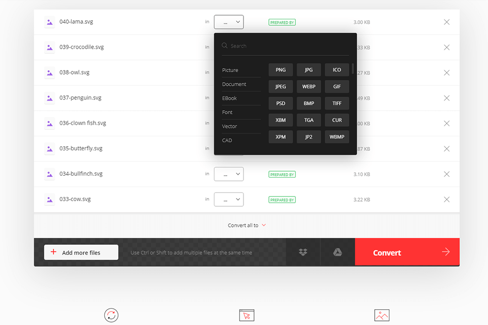 Download 11 Best SVG Converters in 2021