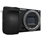 sony a6100 cheap camera