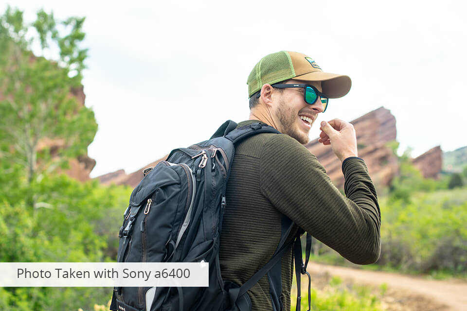 12 Best Cameras for Backpacking in 2024 Reviewed & Tested