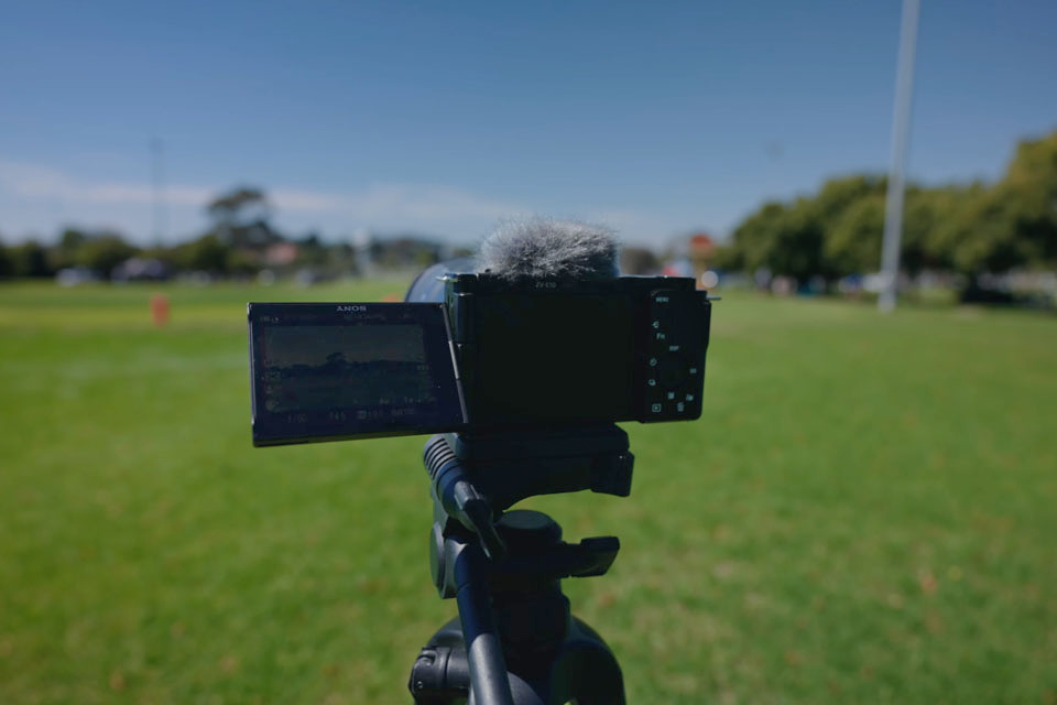 Cameras for Sports Photography to Capture Action Like a Pro