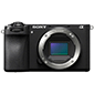 sony a6700 camera for night photography