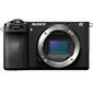 sony a6700 everyday camera