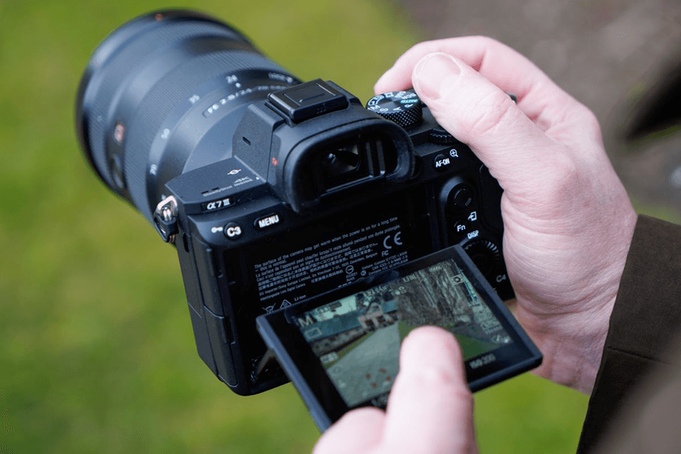 Sony a6700: La mejor cámara para creadores - Infoteknico