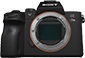 sony a7 III camera for video