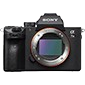 sony a7 iii camera with ibis