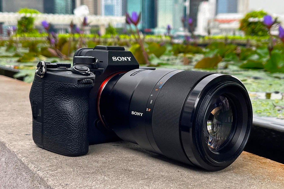 Mirrorless Cameras for Video Recording Filmmakers’ Choice