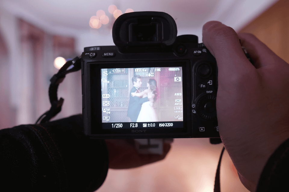 sony a7iii low light performance