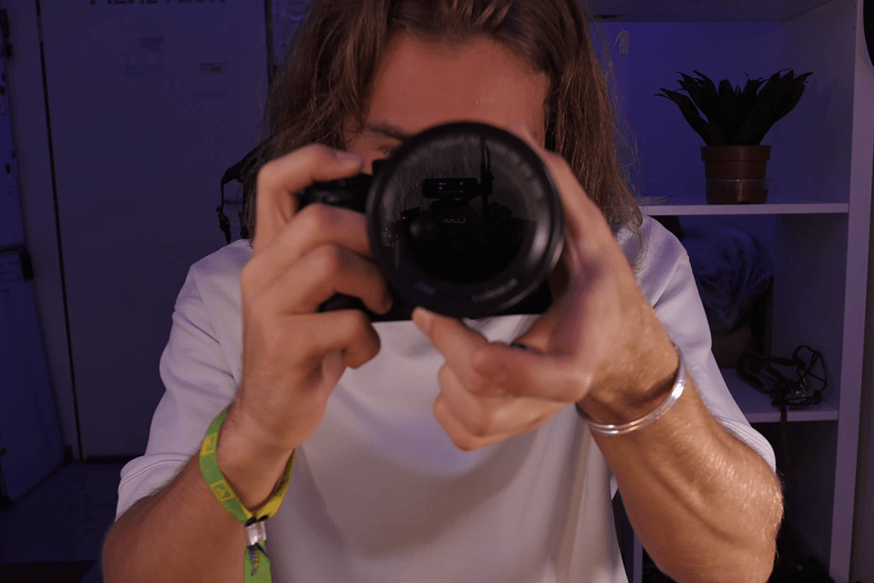 sony a7iii video features