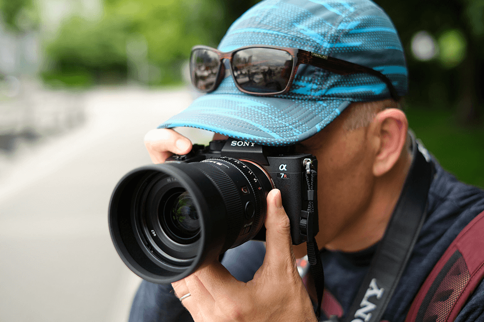 Sony a6700: La mejor cámara para creadores - Infoteknico