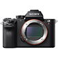 sony a7r ii camera for night photography
