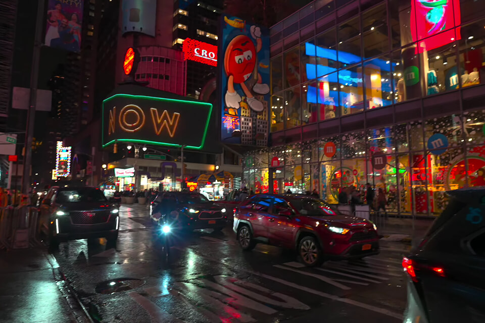 sony a7s iii camera for night photography sample