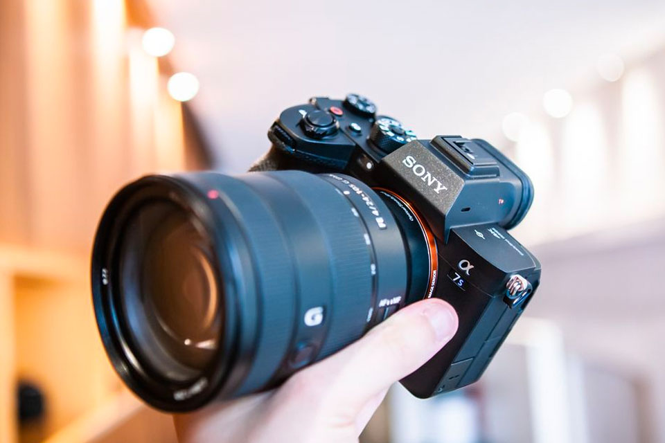 Mirrorless Cameras for Video Recording Filmmakers’ Choice