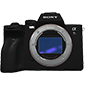 sony a7s iii video camera for sports