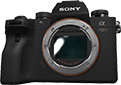 sony a9 ii camera for portraits