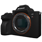 sony alpha 7r iv camera for product photography