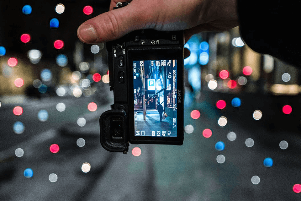 Best Low Light Video Cameras of 2024