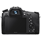 sony cyber‑shot rx10 iv camera for birds