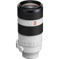 sony fe 100-400mm gm oss lens