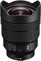 sony fe 12-24mm f/4 g lens for architectural photography