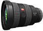 sony fe 16-35mm f/2.8 gm camera lens