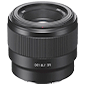 sony fe 50mm f1.8 lens