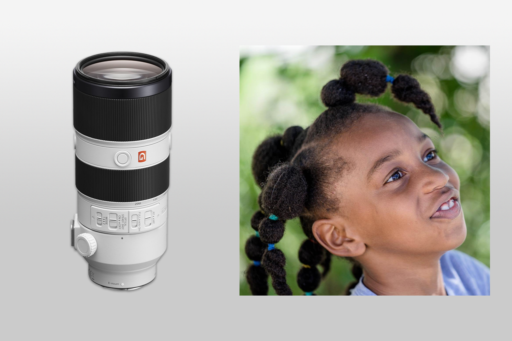 sony fe 70-200mm sony a7 lens