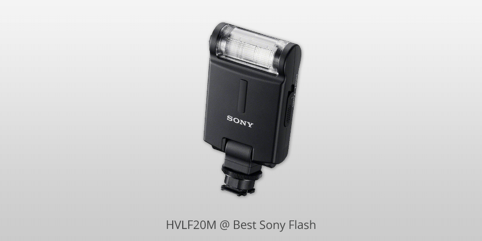 El mejor flash para Sony A7III [Revisión de 2024]