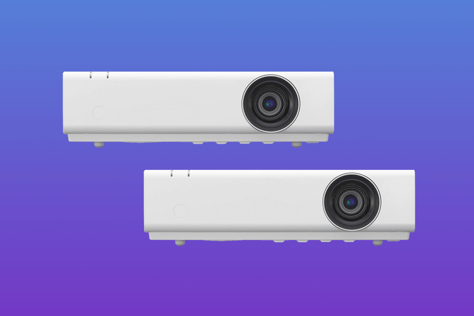 how to choose the best sony projectors
